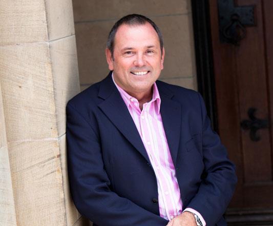 Featured Coaches